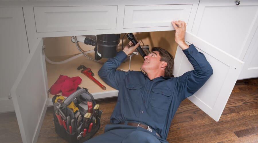 Professional expert plumbing services in East Lansing, MI
